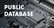Public database