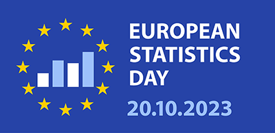 European Statistics Day 2023