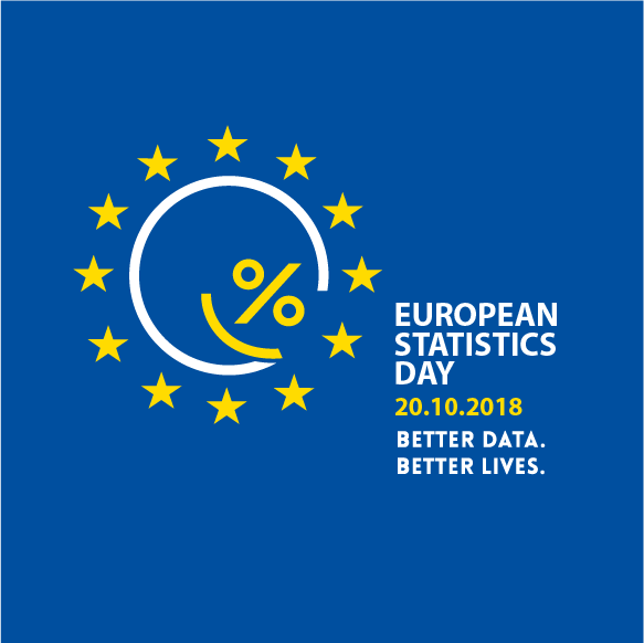 European Statistics Day 2018