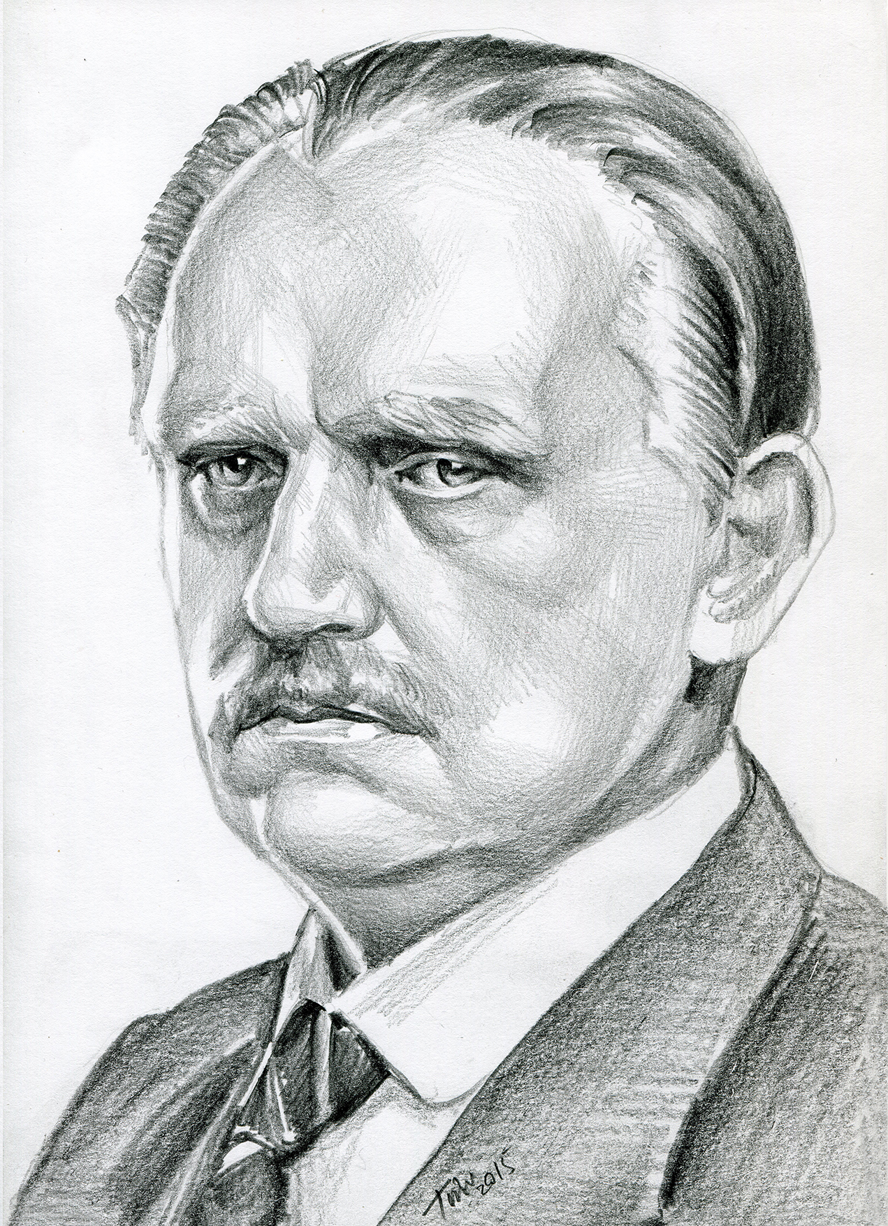 prof. Dr. František Weyr – právník, právní filozof, statistik a poslanec