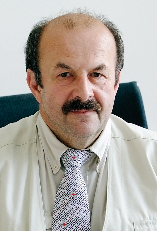 Ing. Jiří Hrbek
