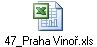 47_Praha Vinoř.xls