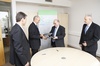 Foto 2 - Podpis smlouvy mezi ČSÚ a HP (04.05.2010)