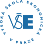 Logo - Prague University of Economics