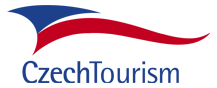 Logo - CzechTourism