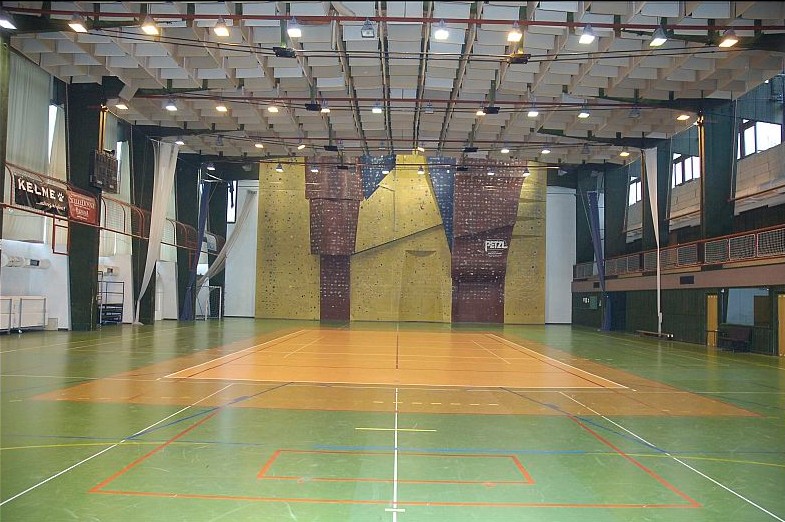 The big hall 2, Source www.tul.cz