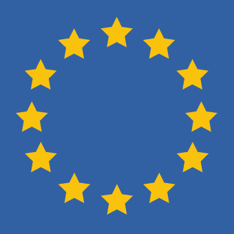Eurostat Flag