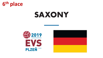 6th place - Germany-Saxony