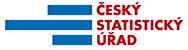 logo ČSÚ